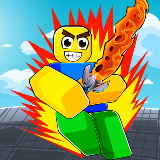 Sword Clashers! ⚔️