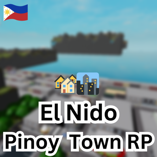 🏙️ El Nido | Pinoy Town RP! 🏡