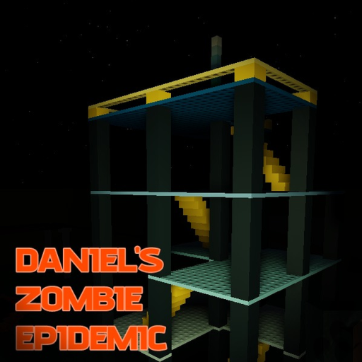 Daniel's Zombie Epidemic