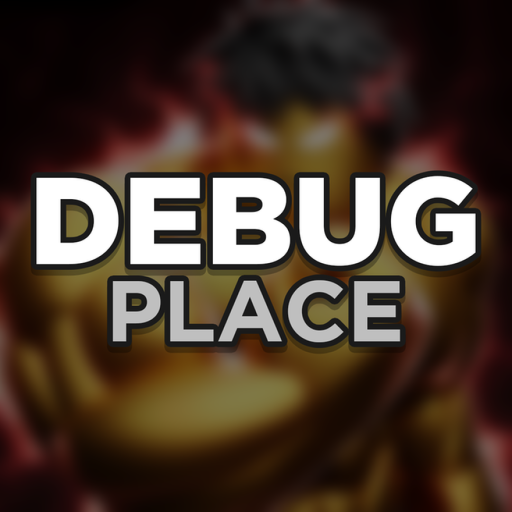 Debug Place