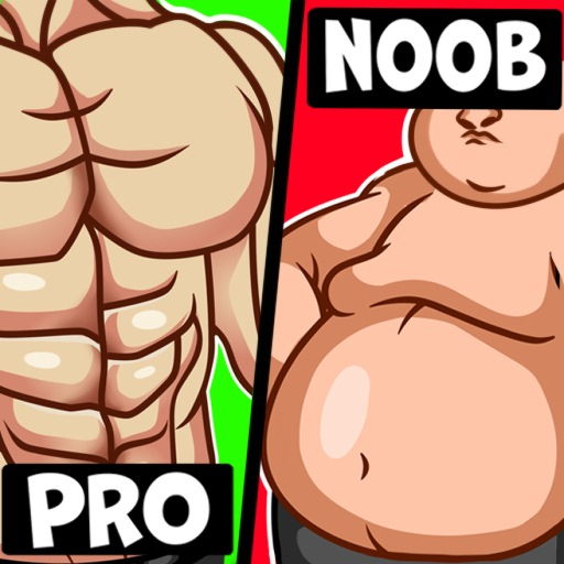 Muscle Building Simulator