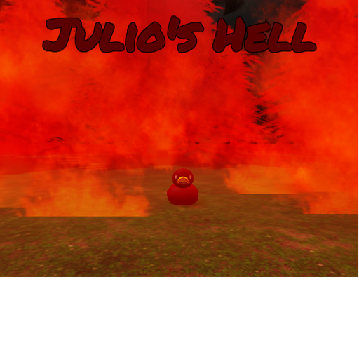 Julio's Hell  (Singleplayer)