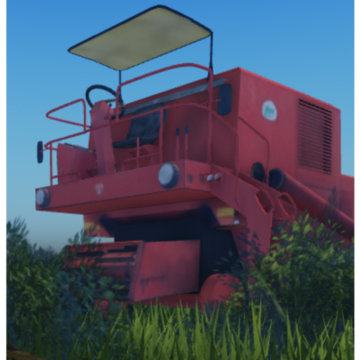 Polska Farma TM 1 [Polish Farm Teamwork 1]