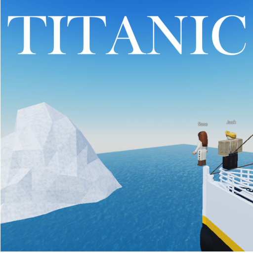 Titanic