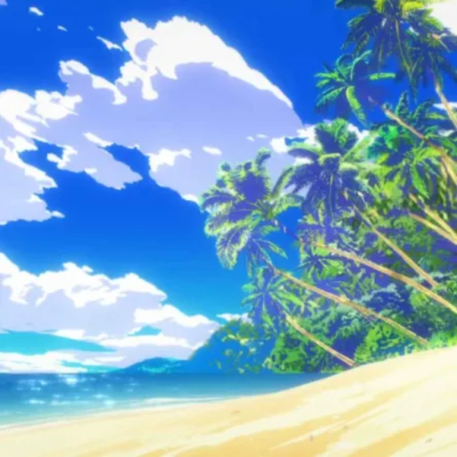 Beautiful Beach {SHOWCASE}