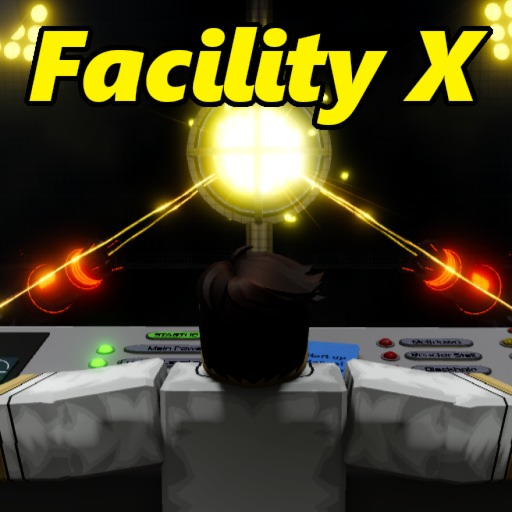 Facility X: Classified Reactor [Alpha]