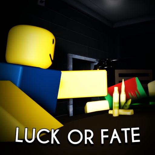 Luck or Fate [ALPHA]