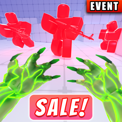 [🎄] Infection Gunfight