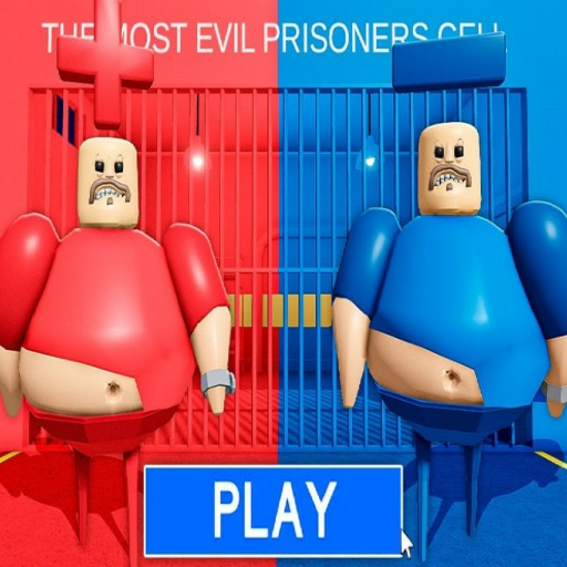 + BARRY VS - BARRY'S PRISON RUN! (OBBY) (UPDATE)