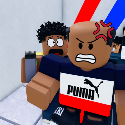 💈 Brazilian Barbershop [RP]