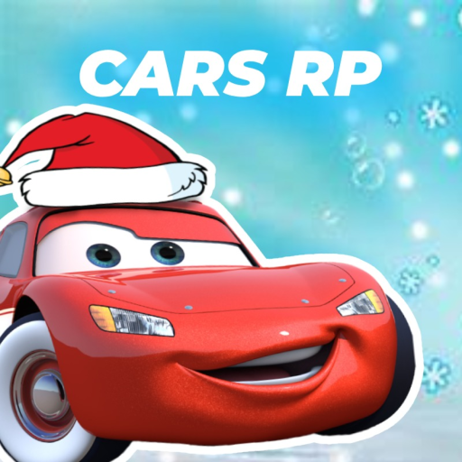 Cars RP Game