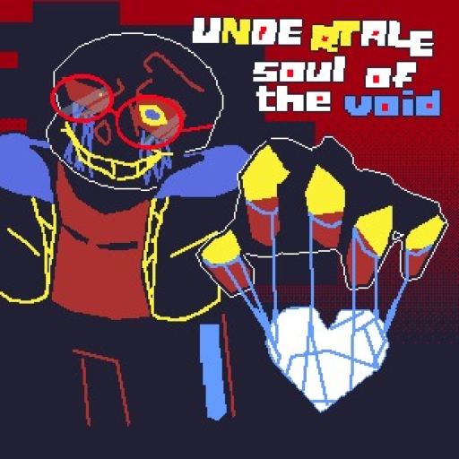 Undertale:Soul Of The Void {Reborn}