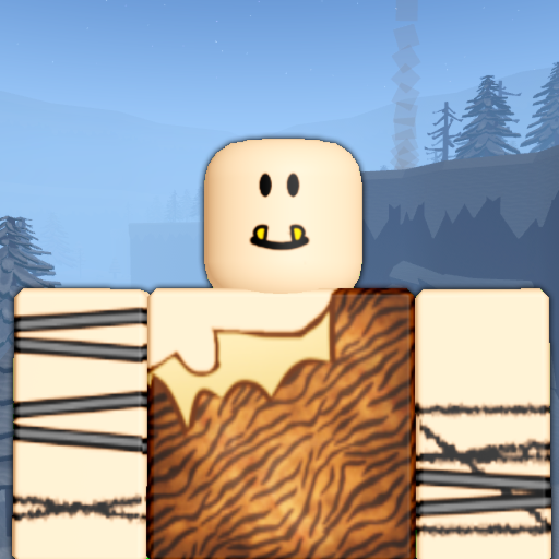 Prehistoric Times 2 [WORLD 2]