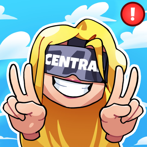 VR Central [UPDATE]
