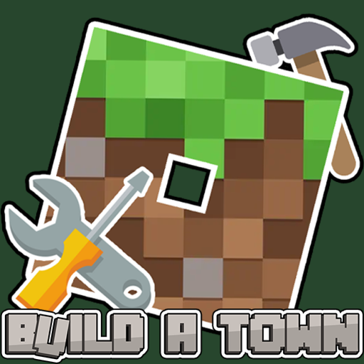 Build a Town