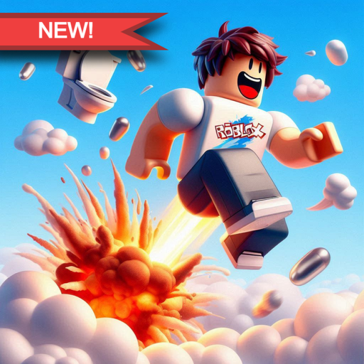 Explosive Diarrhea Simulator💥