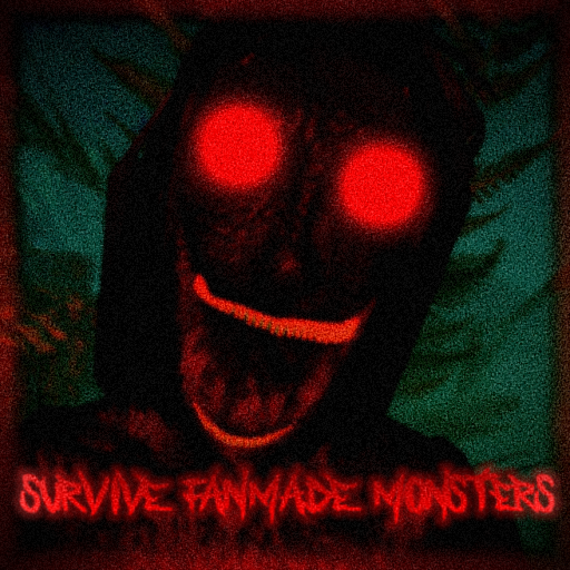 Survive Fanmade Monster The Mimic: Rewritten