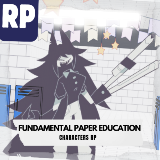 Fundamental Paper Education: ULTRA RP