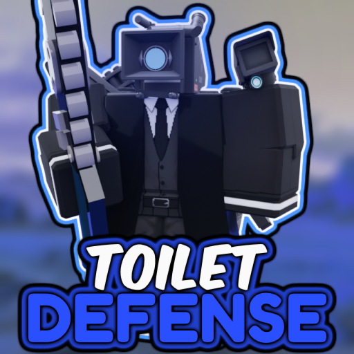Toilet Defense