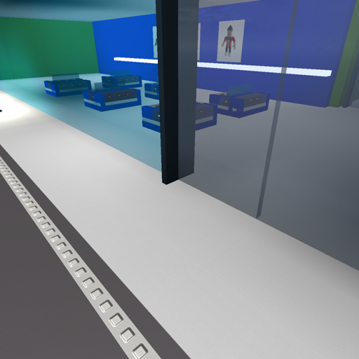 [Garage]Crime Simulator