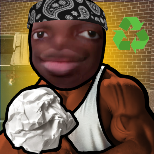 🗑️ Sell trash to RULE THE WORLD! 🌎✨