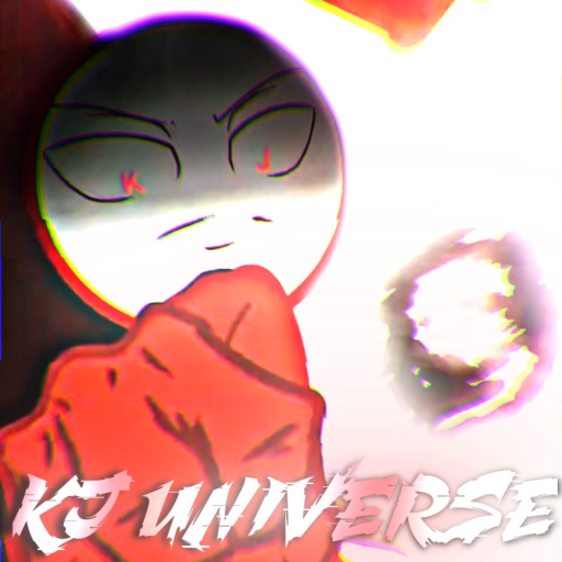 [SECRET C00LKID] KJ Universe