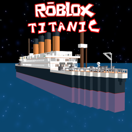 Roblox Titanic v1.2