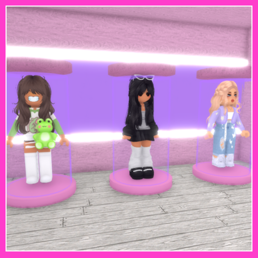 Girls Tycoon 💕 [UPDATE]