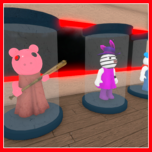 Piggy Tycoon 🐷 [UPDATE]