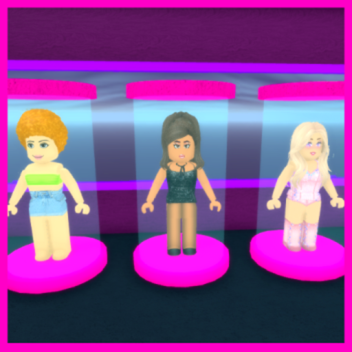 Celebrity Tycoon [UPDATE]