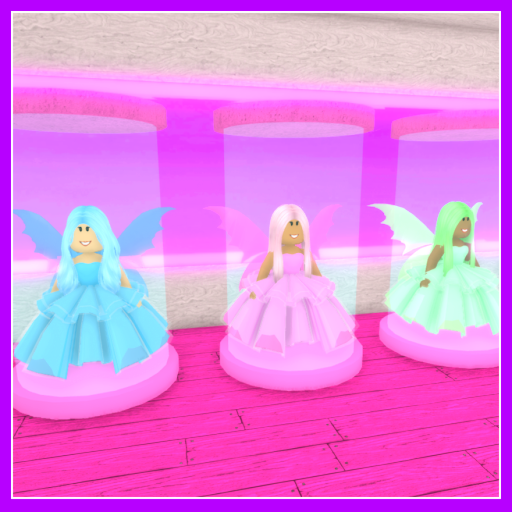 Fairy Tycoon [UPDATE]