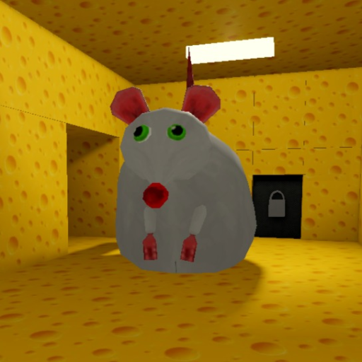 Cheese Escape Fanmade