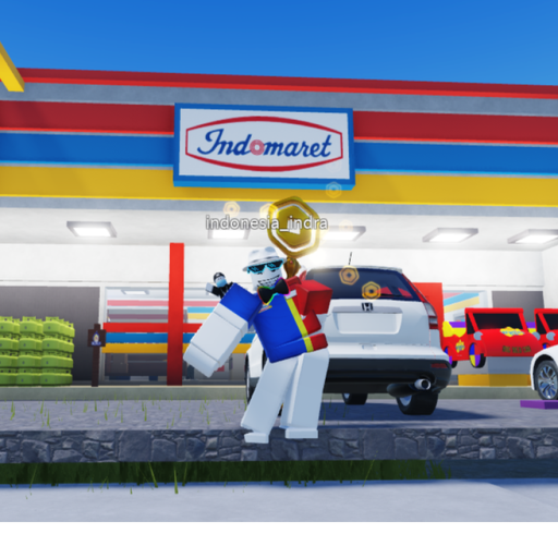 INDOMARET RP