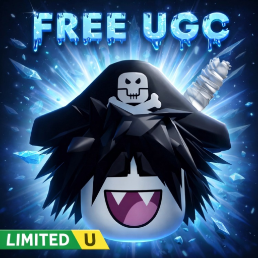 Freeze for UGC 🧊