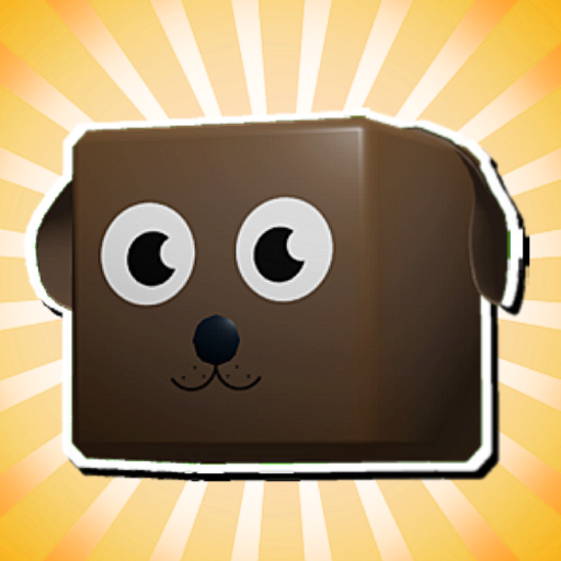 🐶Find the Pets[101]