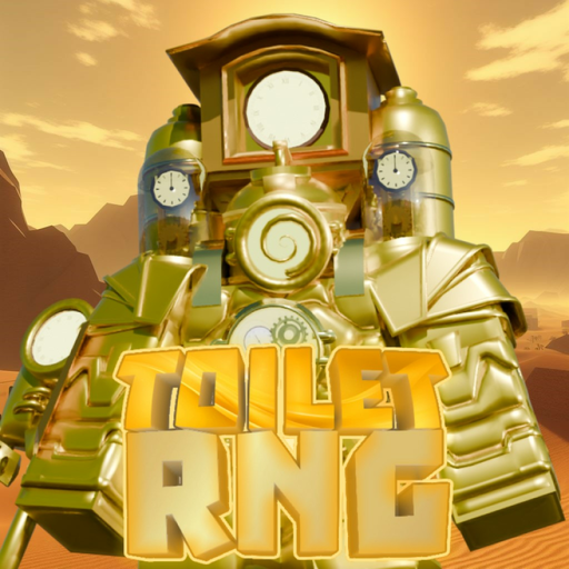 [🆕NEW] Toilet RNG