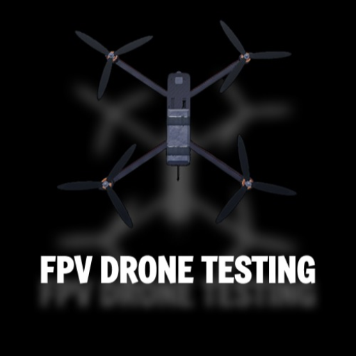 FPV Drone Testing
