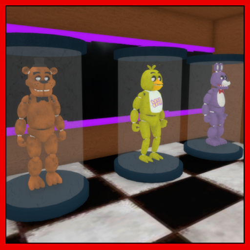 FNAF Tycoon