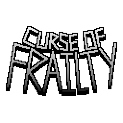 [super duper WIP] CURSE OF FRAILTY