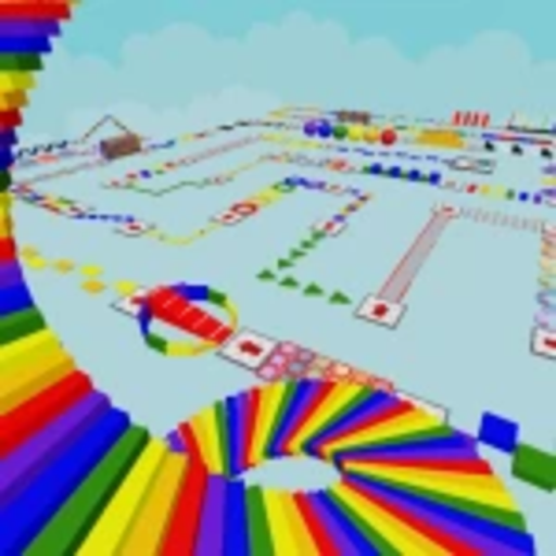 EASIEST ROBLOX GAME !