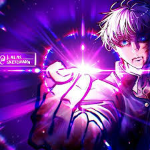 [🔥EP21] gojo game :D