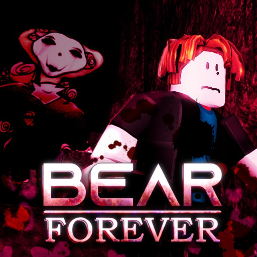[🖤] BEAR / FOREVER