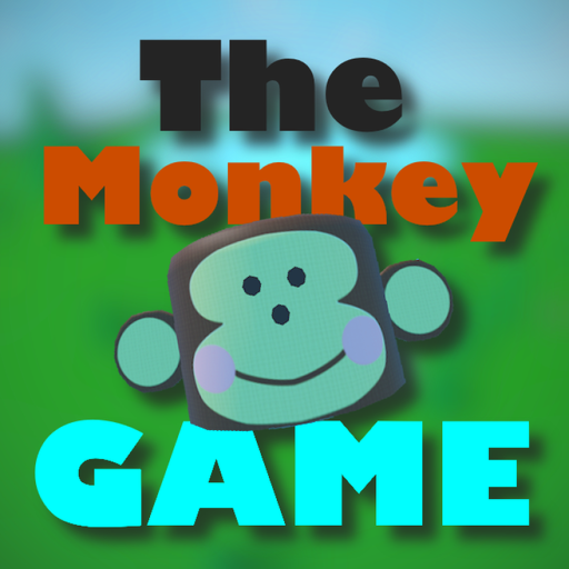 The Monkey Game [Codes Update]