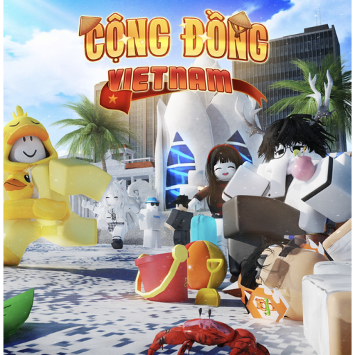 Cộng Đồng Việt Nam 🇻🇳