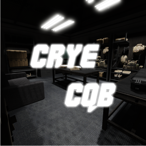 [UPDATE] CYRE CQB [BARNDOMINIUM]