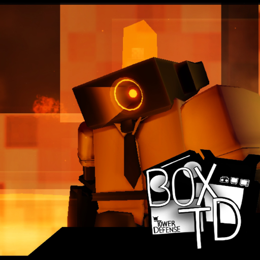 [🔥FIXES & SKINS🔥] Box Tower Defense 