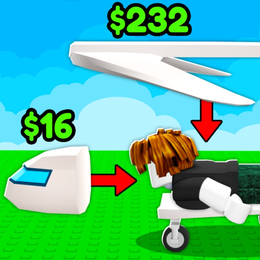 [✈️] Become a Plane and Fly [🌌 VOID!]