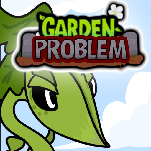 Garden Problem [TESTING]