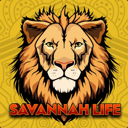 Savannah Life