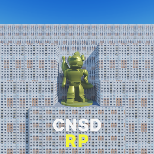 CNSD : RP [EARLY ACCESS]
